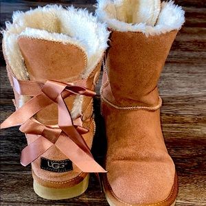 Ugg Australia Boots